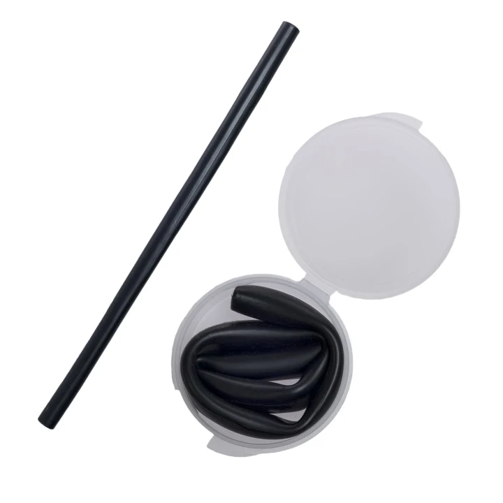Silicone Straw in Case - image 10