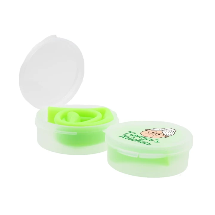 Silicone Straw in Case - image 4