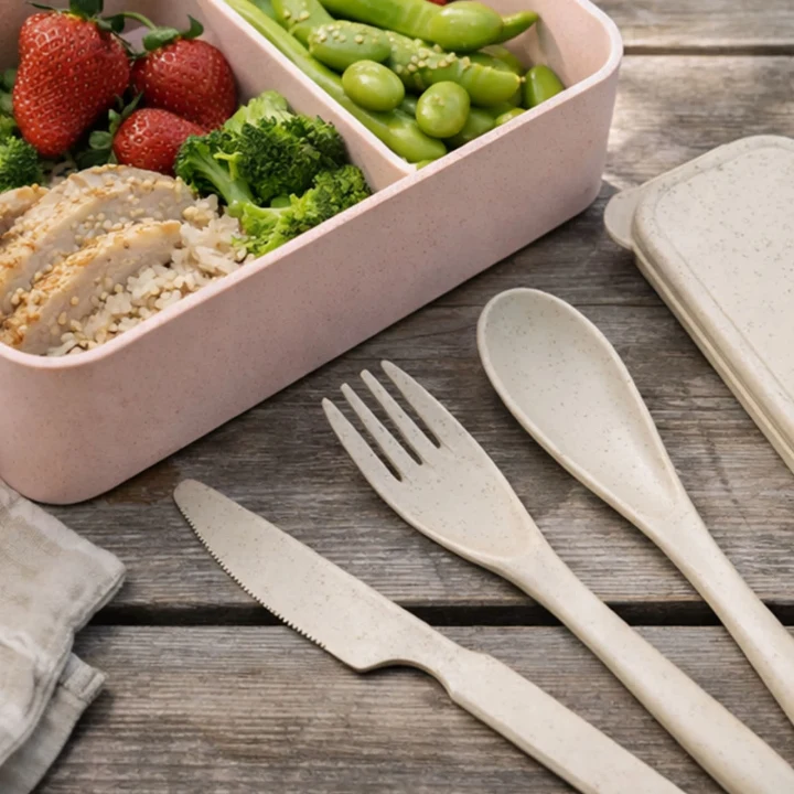 Delish Eco Cutlery Set - image 5