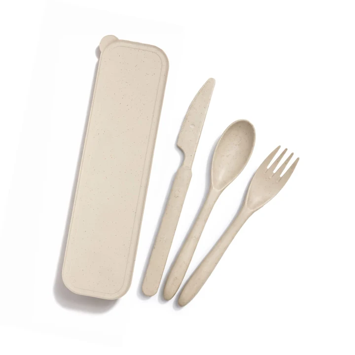 Delish Eco Cutlery Set - image 6