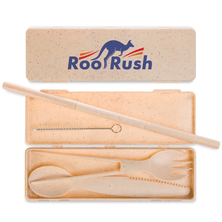 Ramen Cutlery Set - image 4