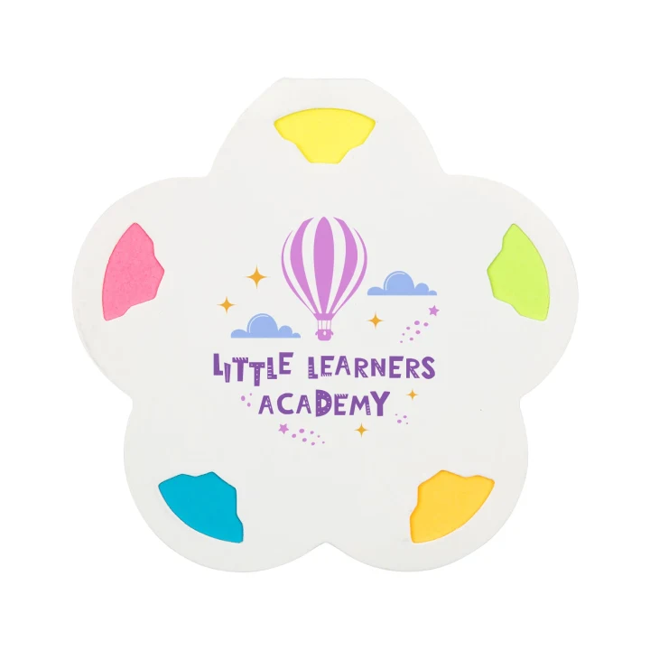 Daisy Sticky Notes - image 5