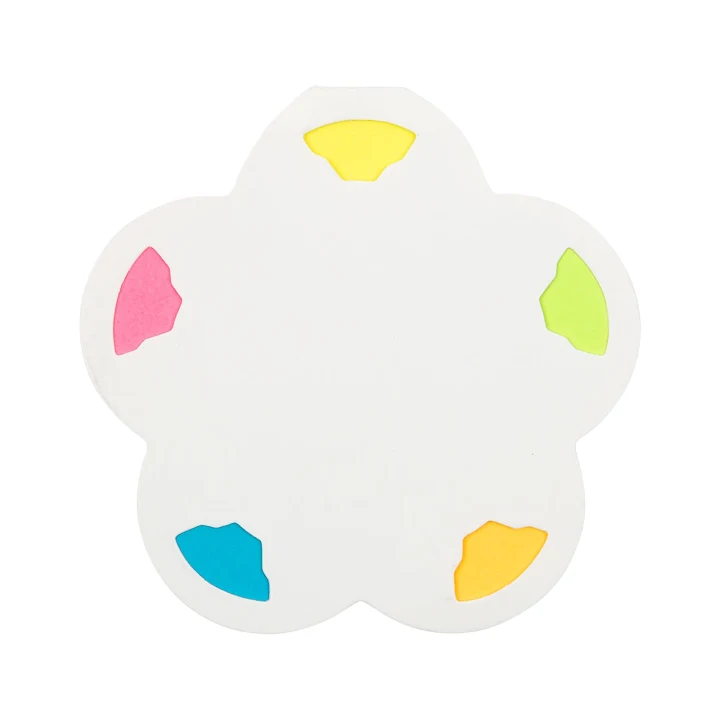 Daisy Sticky Notes - image 2
