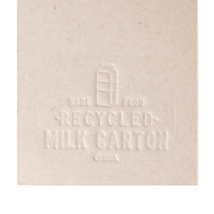 Rectangle Milk Carton Bookmark - image 4