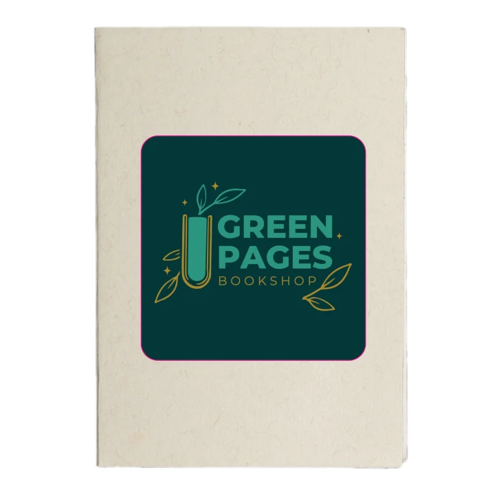 Spirit Sticky Note Booklet - image 6