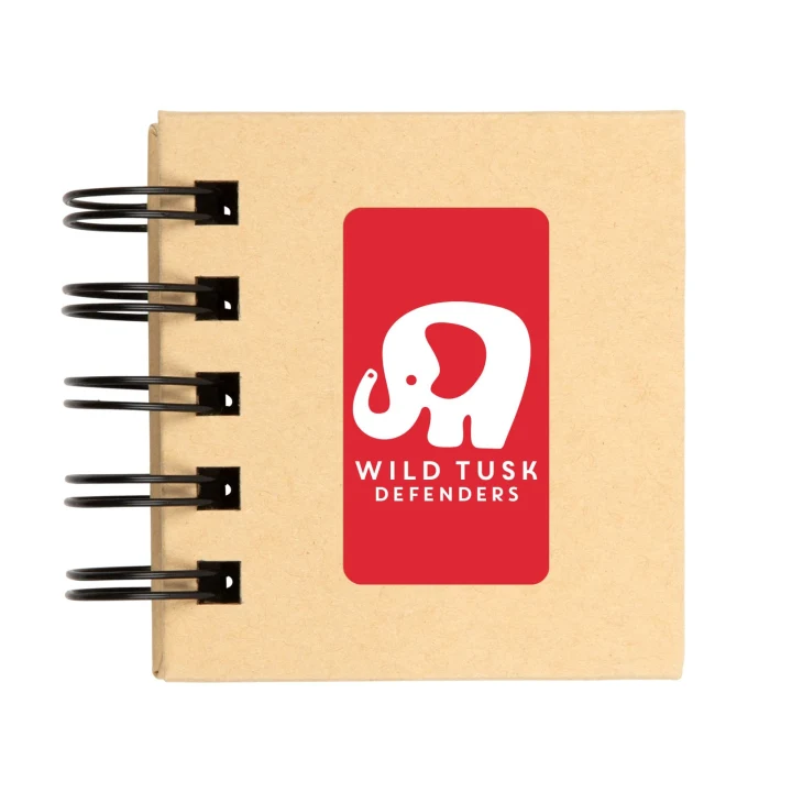 Codex Spiral Sticky Notes - image 6