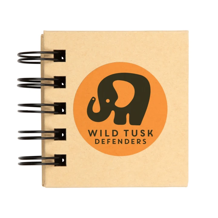 Codex Spiral Sticky Notes - image 4