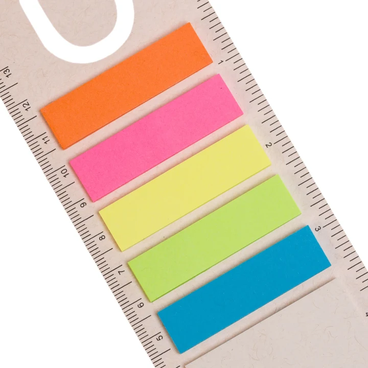 Rectangle Milk Carton Bookmark - image 2
