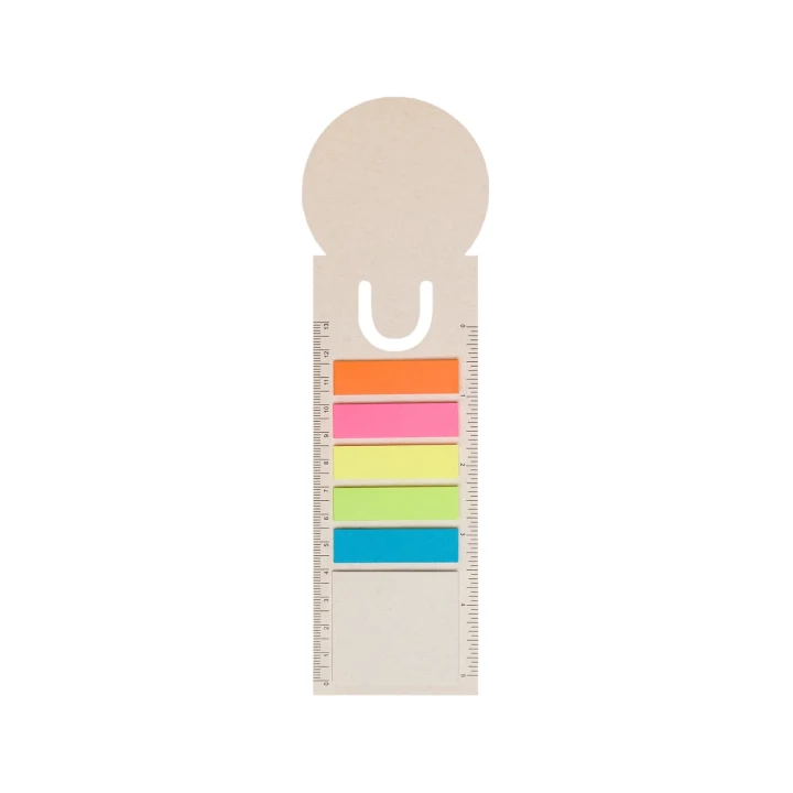 Circle Milk Carton Bookmark - image 2