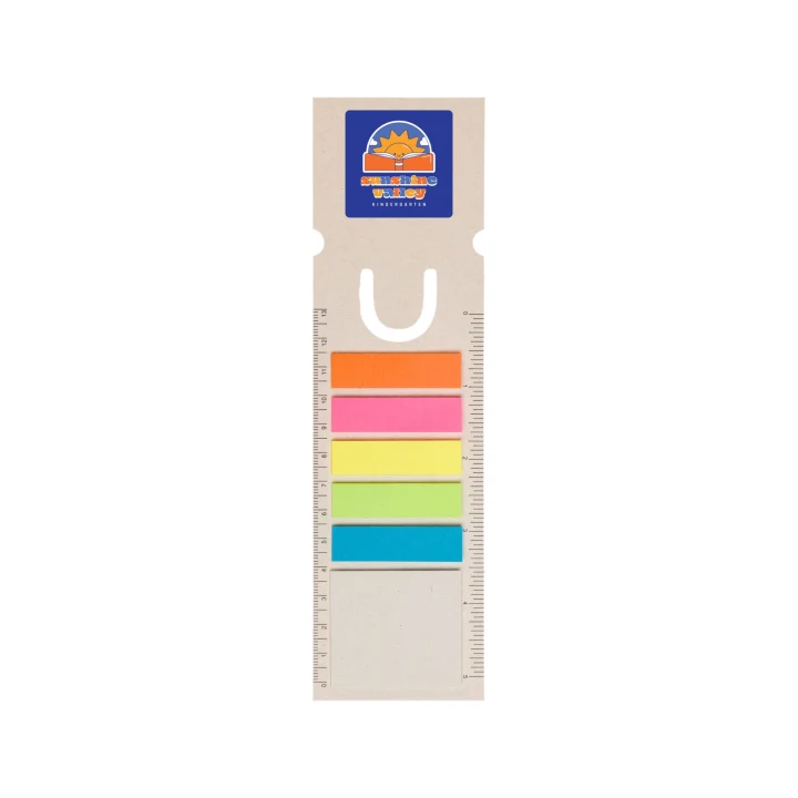 Rectangle Milk Carton Bookmark - image 7