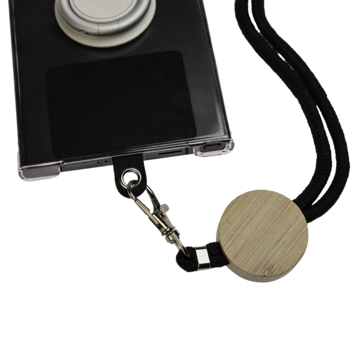 Shadow Phone Neck Lanyard - image 5