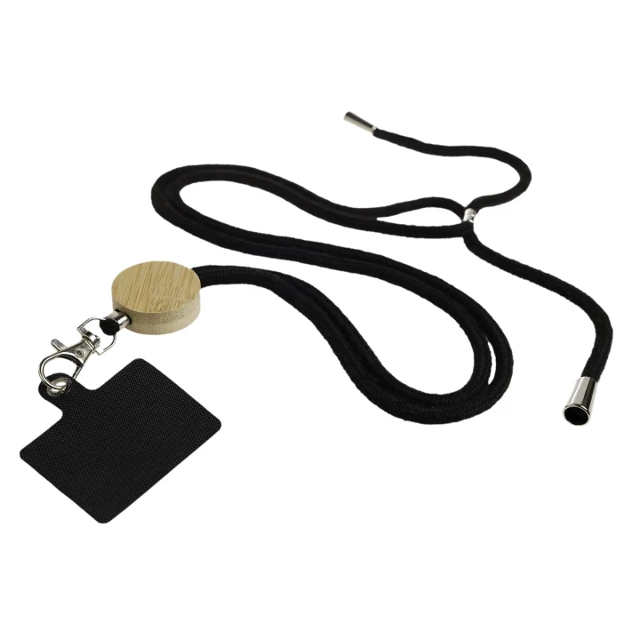 Shadow Phone Neck Lanyard - image 3