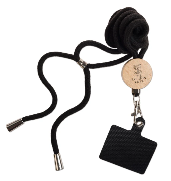 Shadow Phone Neck Lanyard - image 11