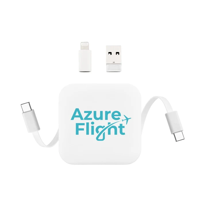 Altona Retractable Cable - image 3