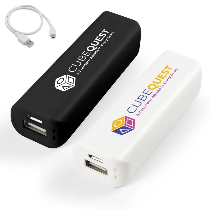 Impulse Power Bank - image 1