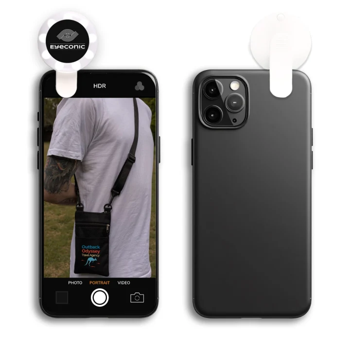 Starz LED Selfie Light - image 1