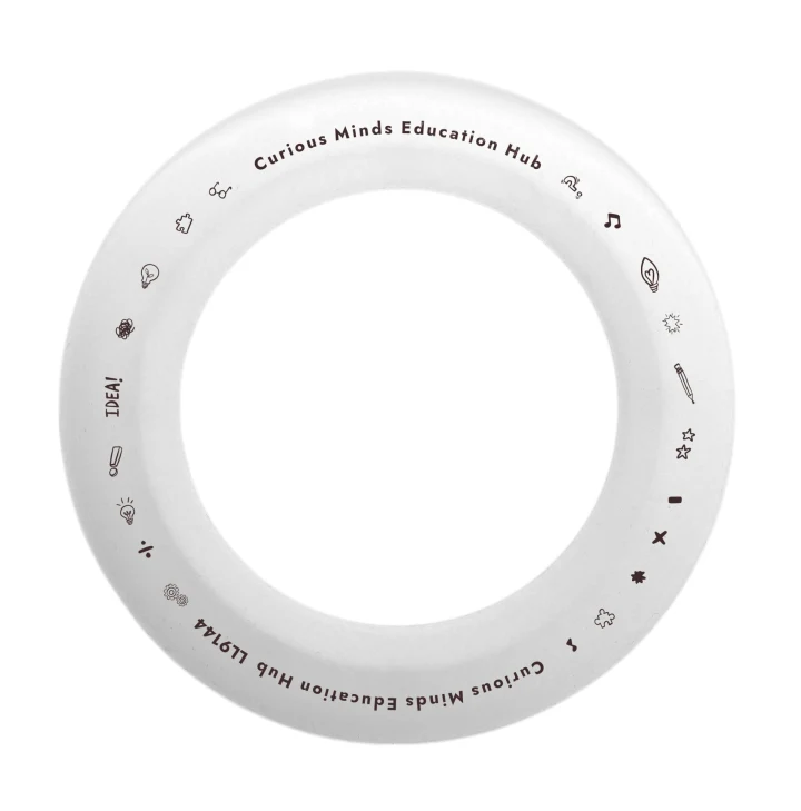 Wrist Disc Silicone Flyer - image 6