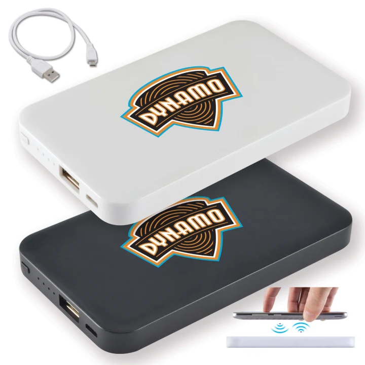 Dynamo Wireless Power Bank - image 1
