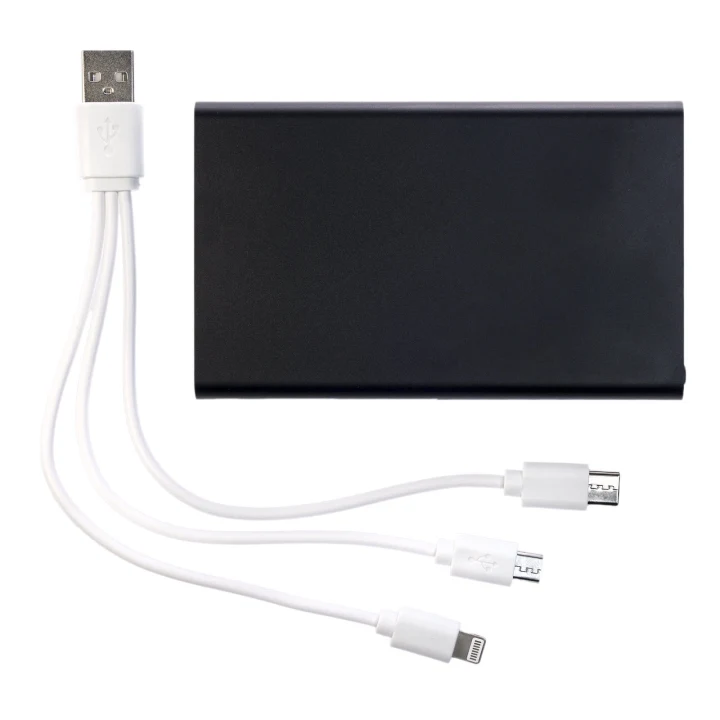 Octavius 4,000mAh Power Bank - image 13