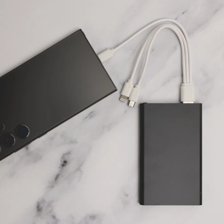 Octavius 4,000mAh Power Bank - image 11