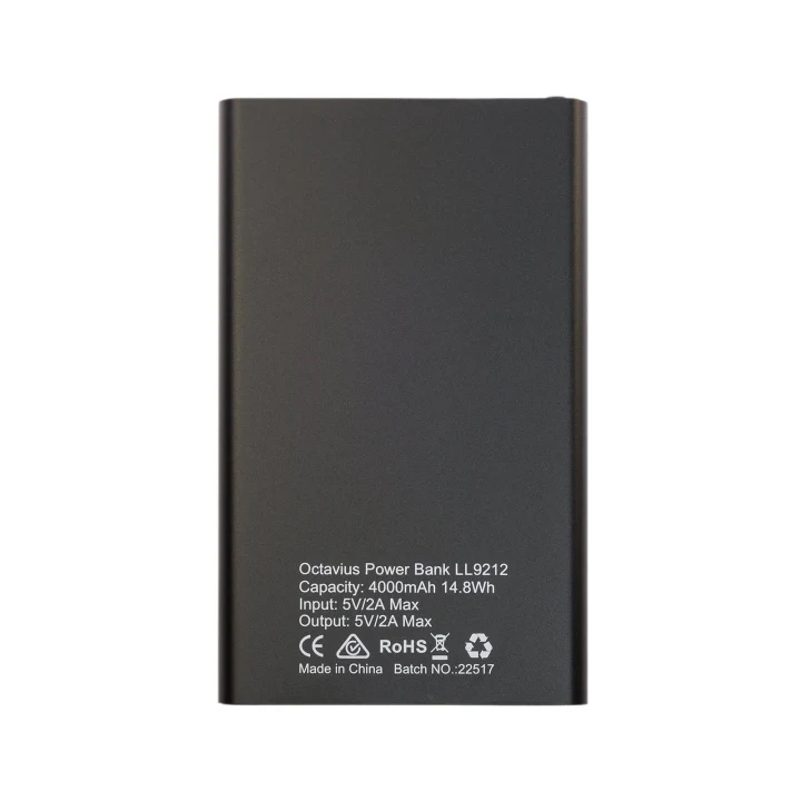 Octavius 4,000mAh Power Bank - image 10