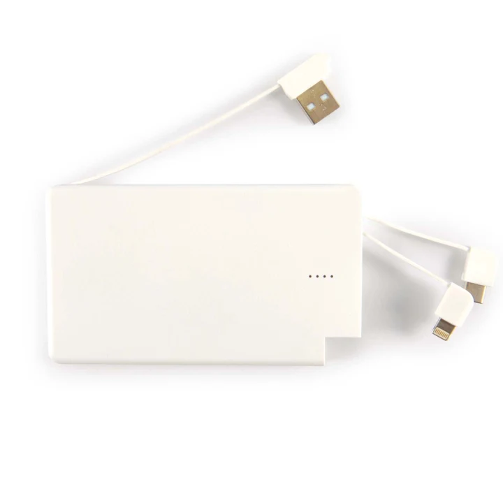 Arya 5,000mAh Power Bank - image 8
