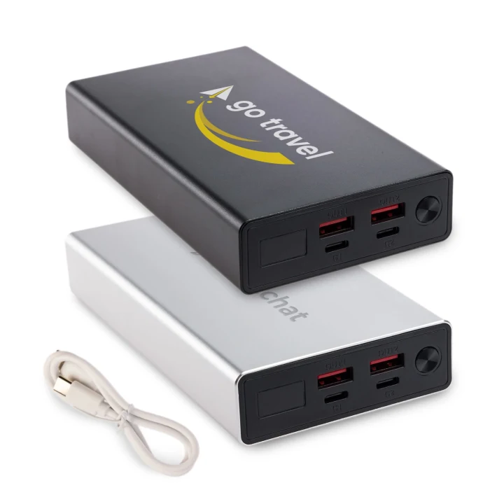 Ortega Power Bank - image 1