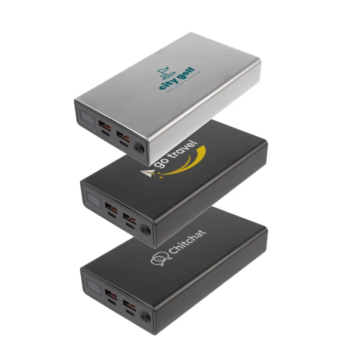 Ortega Power Bank - image 8