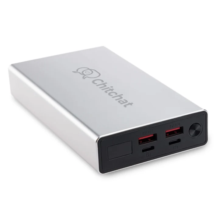 Ortega Power Bank - image 5
