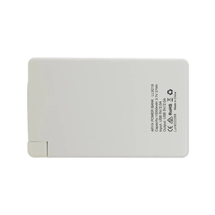 Arya 10,000mAh Power Bank - image 8