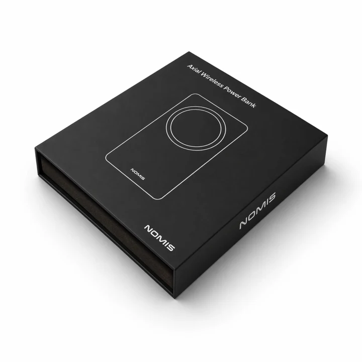 Axial by Nomis Solid State Power Bank - image 11