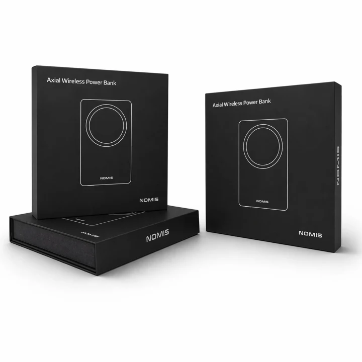 Axial by Nomis Solid State Power Bank - image 15