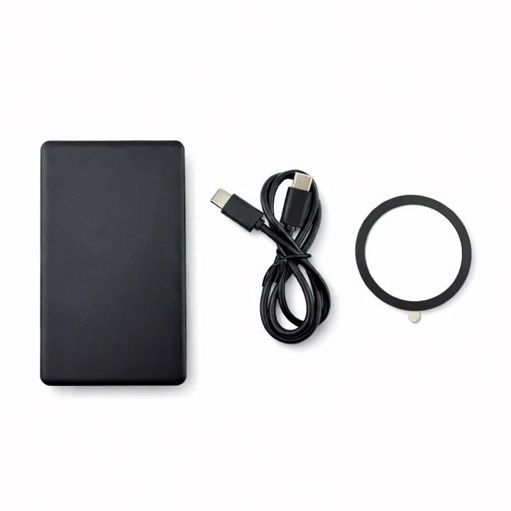 Axial by Nomis Solid State Power Bank - image 7