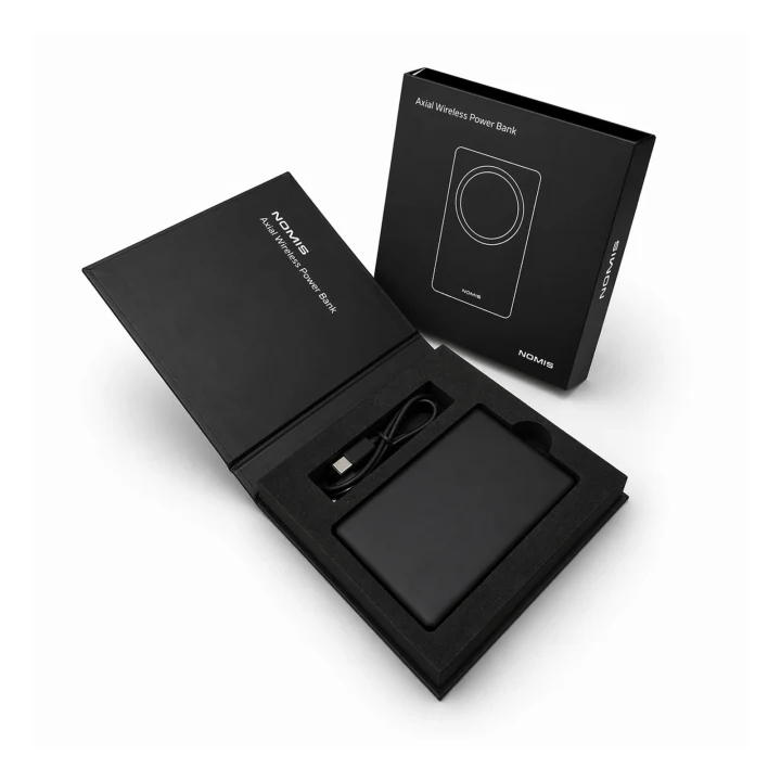Axial by Nomis Solid State Power Bank - image 14