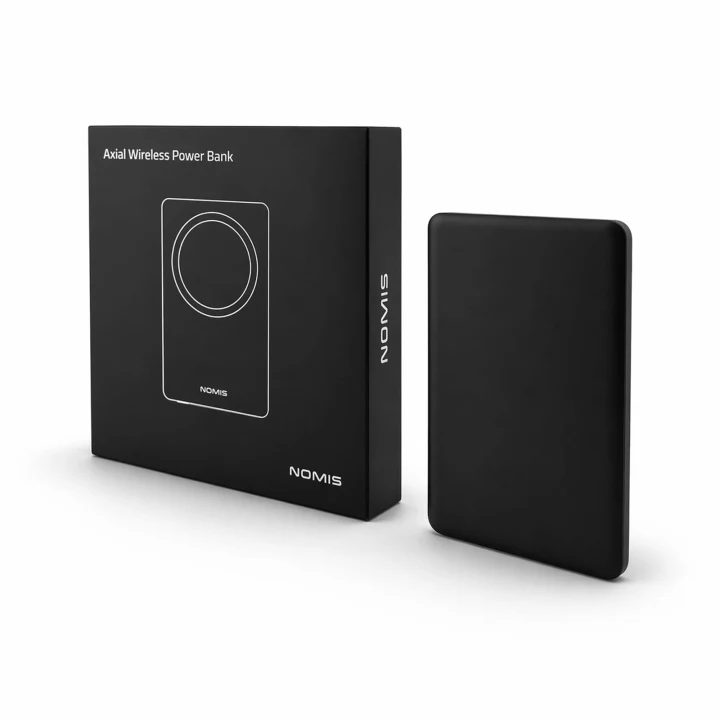 Axial by Nomis Solid State Power Bank - image 12