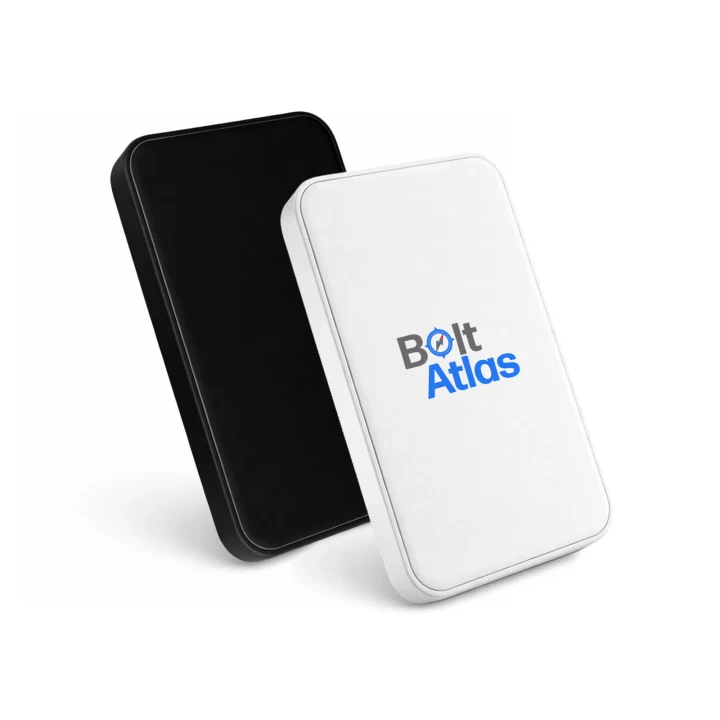 Dynamo Solid State Power Bank - image 1