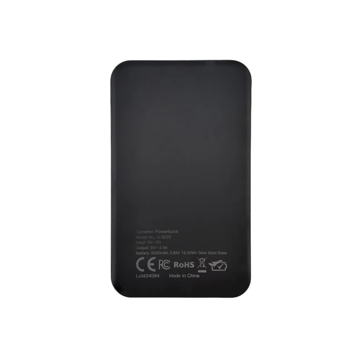 Dynamo Solid State Power Bank - image 2