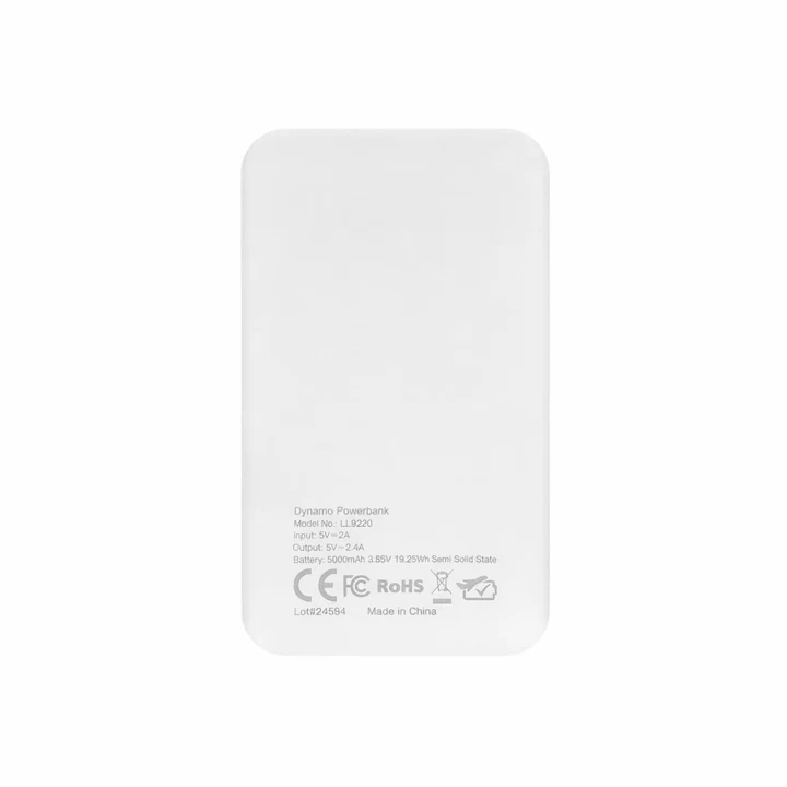 Dynamo Solid State Power Bank - image 3