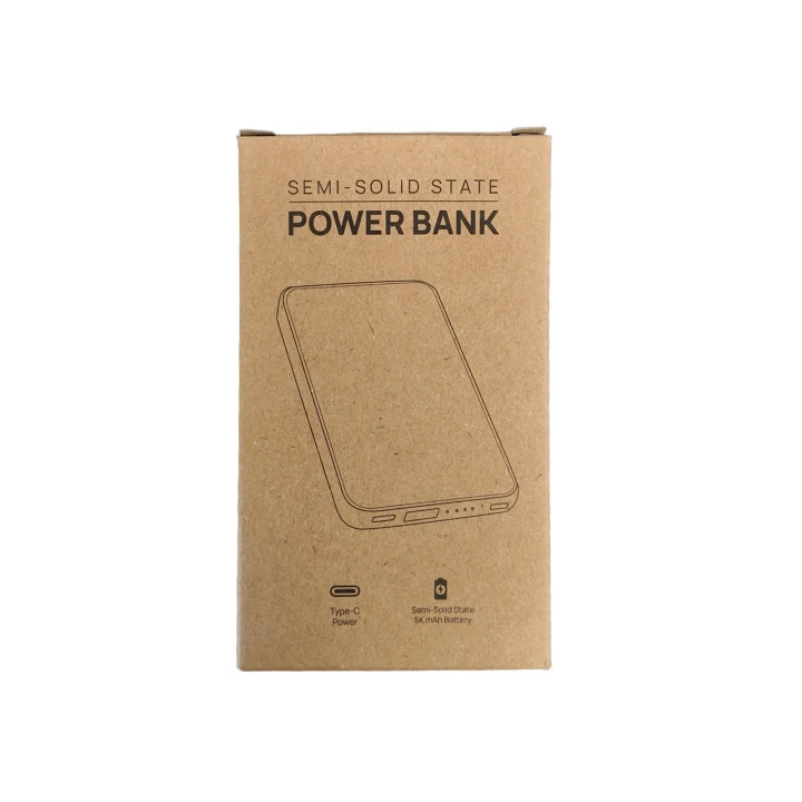 Dynamo Solid State Power Bank - image 6