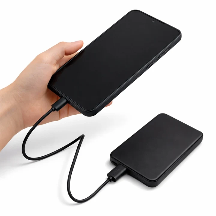 Dynamo Solid State Power Bank - image 4