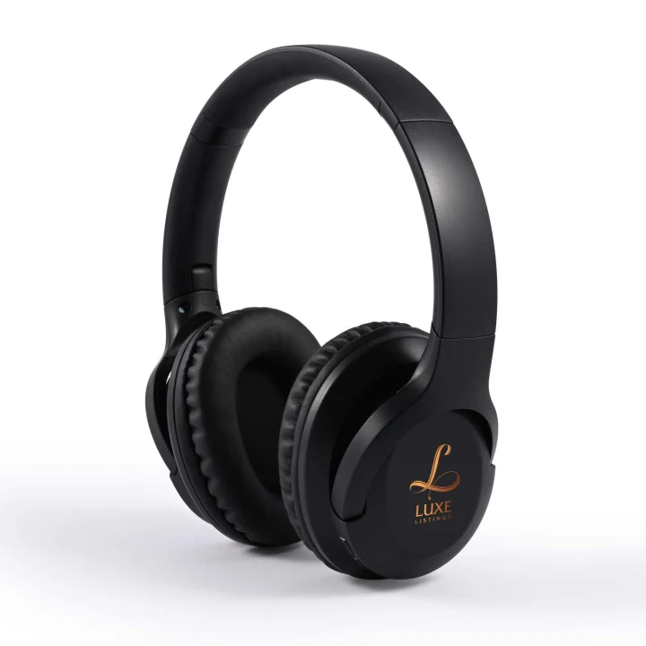 Equinox ANC Headphones In Case - image 1