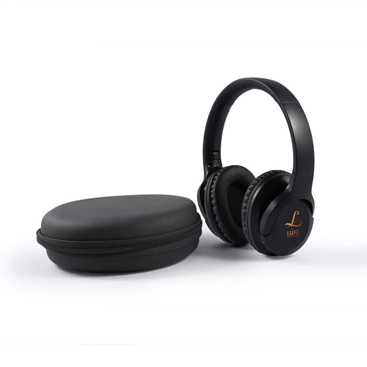 Equinox ANC Headphones In Case - image 2