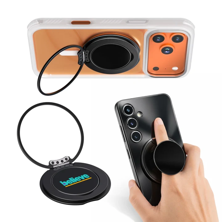 Orbyt Phone Grip & Stand - image 1