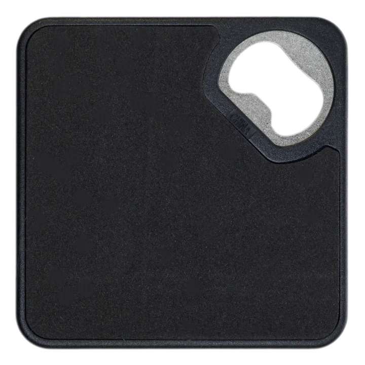 Quench Bottle Opener / Coaster - image 4