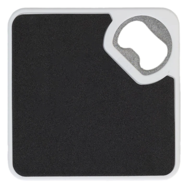 Quench Bottle Opener / Coaster - image 3