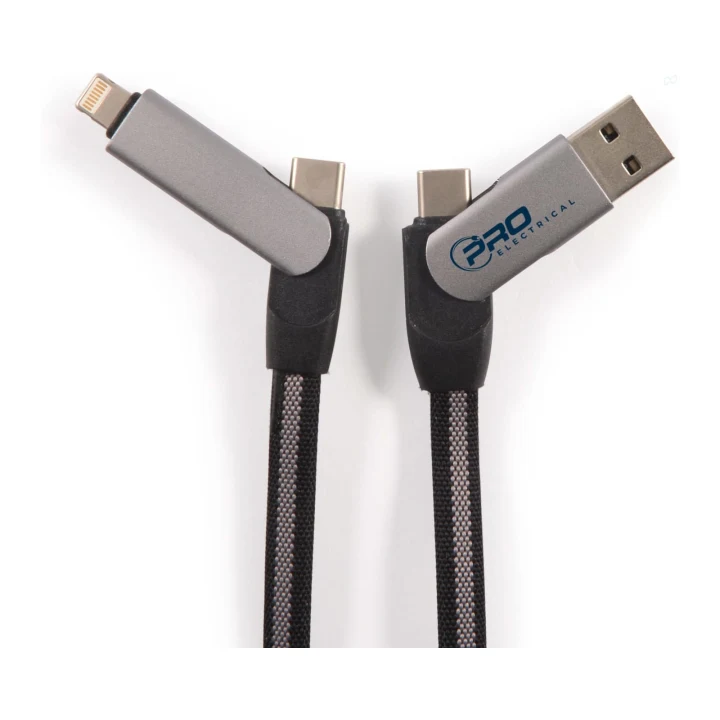 Volt Combo Cable - image 7