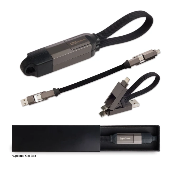 Swing 4 in 1 Combo Cable - image 1