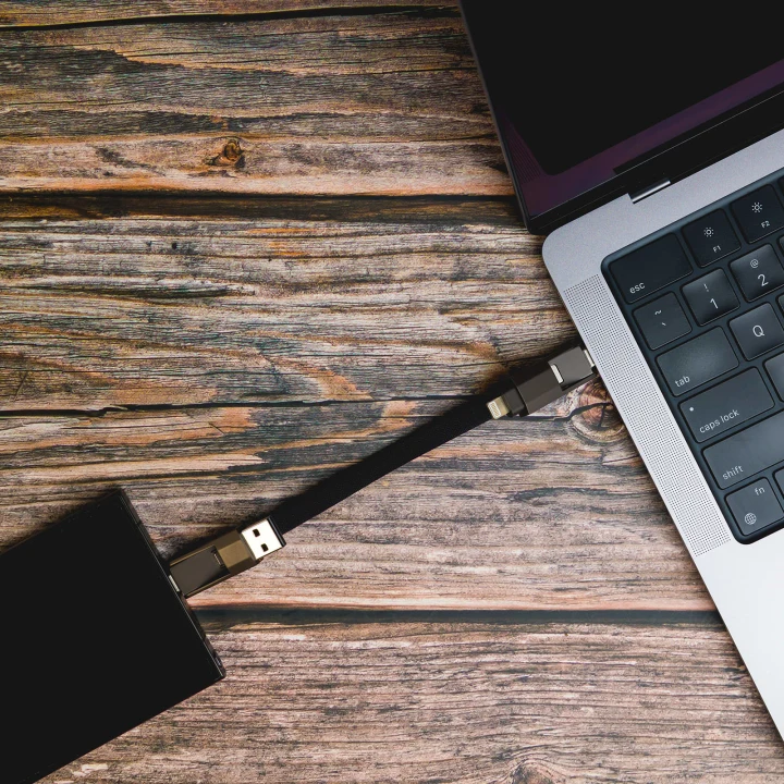 Swing 4 in 1 Combo Cable - image 13