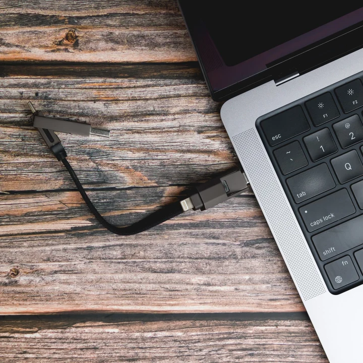 Swing 4 in 1 Combo Cable - image 14