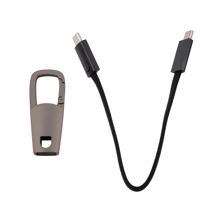 ClipIt Carabiner Cable - image 8